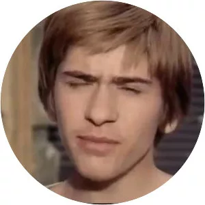 Mihai, der Rotschopf