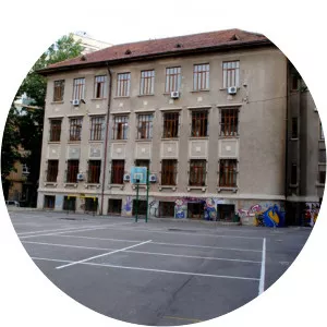 Mihai Eminescu National College 