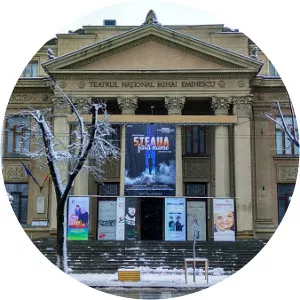 Mihai Eminescu National Drama Theater