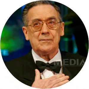 Mihai Fotino - Romanian actor