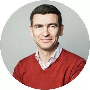 Mihai G. Netea (Mihai Netea)