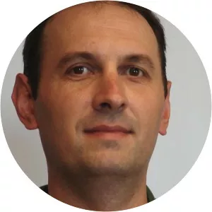 Mihai Irimia-Vladu - 