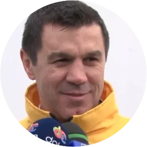 Mihai Leu