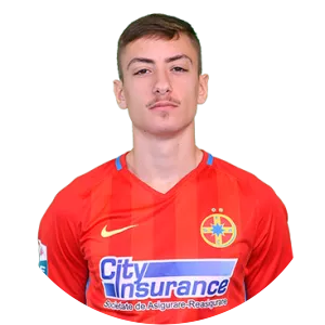 Mihai Lixandru - Romanian footballer