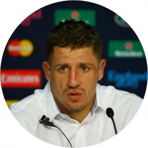 Mihai Macovei - Romanian rugby union player