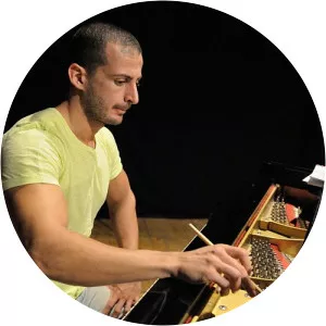 Mihai Murariu Musician