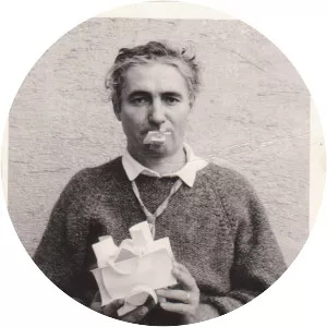 Mihai Olos - Romanian artist