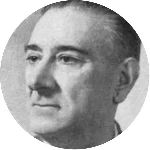 Mihai Ralea - Romanian journalist