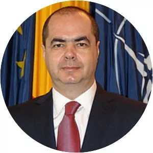 Mihai Stănișoară - Romanian engineer