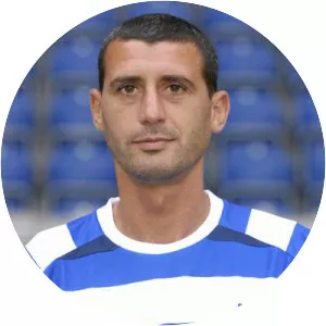 Mihai Tararache - Romanian footballer