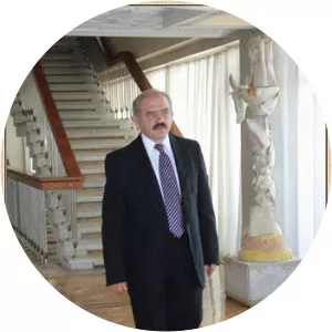 Mihai Timofti Musician