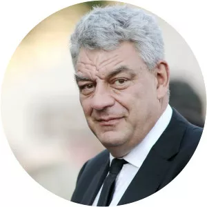 Mihai Tudose - Member of the European Parliament