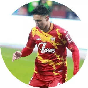 Mihail Aleksandrov - Bulgarian former footballer