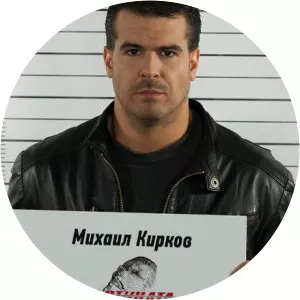 Mihail Kirkov