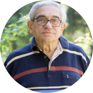 Mihail-Lucian Pascu - Researcher