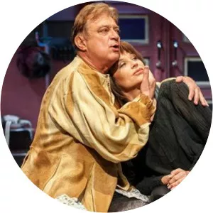 Mihail Petrov photograph