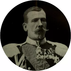 Mihail Savov - Bulgarian general