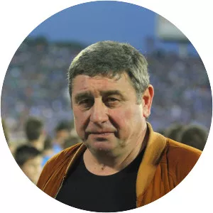 Mihail Valchev - Bulgarian footballer