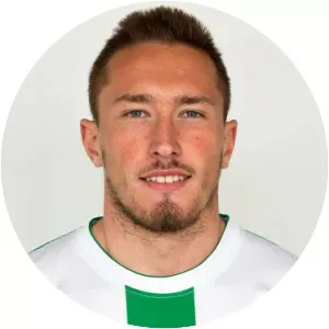 Mihailo Cmiljanović - Football player