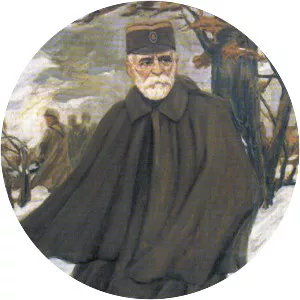 Mihailo Milovanović