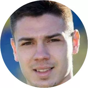 Mihailo Milutinović - Soccer player