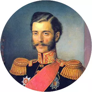 Mihailo Obrenović - Prince