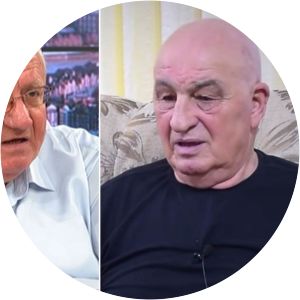 Mihailo Seselj photograph