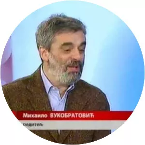 Mihailo Vukobratović