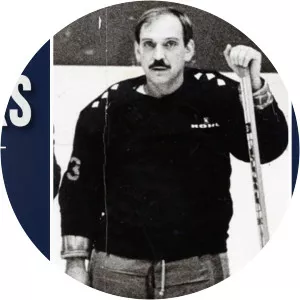 Mihails Vasiļonoks - Latvian ice hockey player