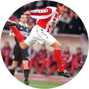 Mihajlo Pjanović - Serbian former footballer