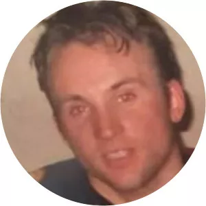 Mihajlo Ražnatović photograph