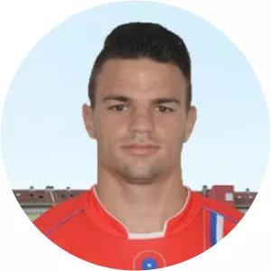 Mihajlo Savanović - Football player