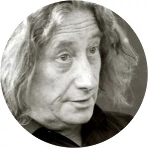 Mihály András Vajda