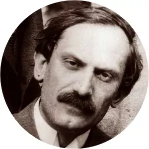 Mihály Babits - Hungarian poet