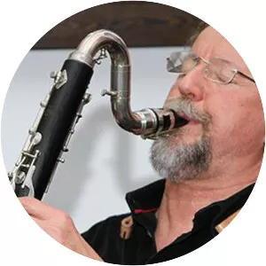 Mihály Borbély Musician - Instrumentalist