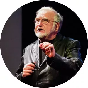Mihaly Csikszentmihalyi