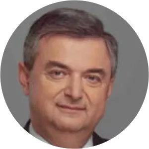 Mihály Kökény (Kökény Mihály) photograph