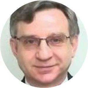 Mihaly Kopanyi - Author