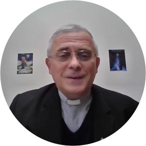 Mihály Kránitz - Theologian