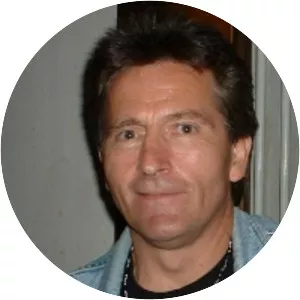 Mihály Pohl - Musical artist