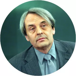 Mihály Szegedy-Maszák