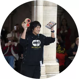 Mihara Yasuhiro - Japanese fashion designer