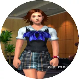 Miharu Hirano - Fictional character