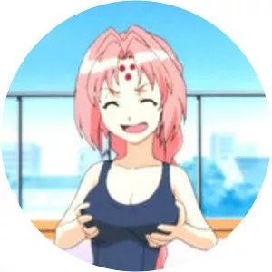 Miharu Sena Kanaka - 