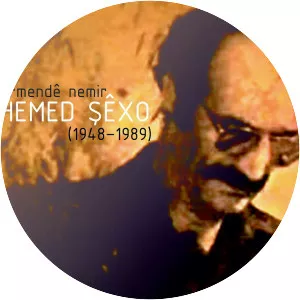 Mihemed Şêxo
