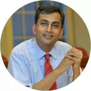 Mihir A. Desai - Economist