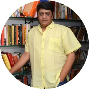 Mihir Bhuta