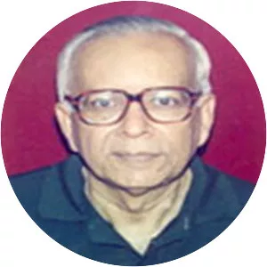 Mihir Chowdhury - Researcher