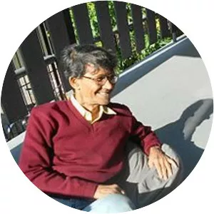 Mihir Rakshit - Indian economist