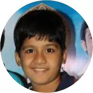 Mihiresh Joshi - Actor